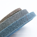 Non Woven Nylon Fabric Abrasive Sanding Belt